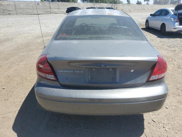 Photo 5 VIN: 1FAFP55S54A205302 - FORD TAURUS SES 