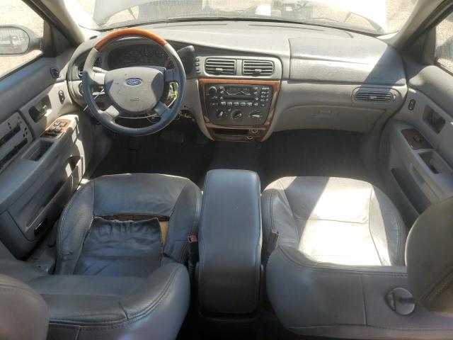 Photo 7 VIN: 1FAFP55S54A205302 - FORD TAURUS SES 