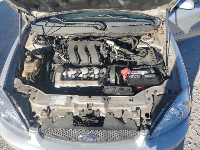 Photo 10 VIN: 1FAFP55S54G104824 - FORD TAURUS SES 