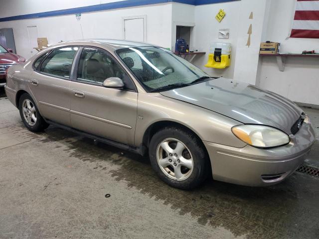 Photo 3 VIN: 1FAFP55S54G126953 - FORD TAURUS SES 