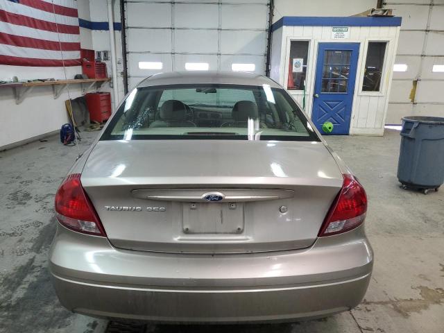 Photo 5 VIN: 1FAFP55S54G126953 - FORD TAURUS SES 