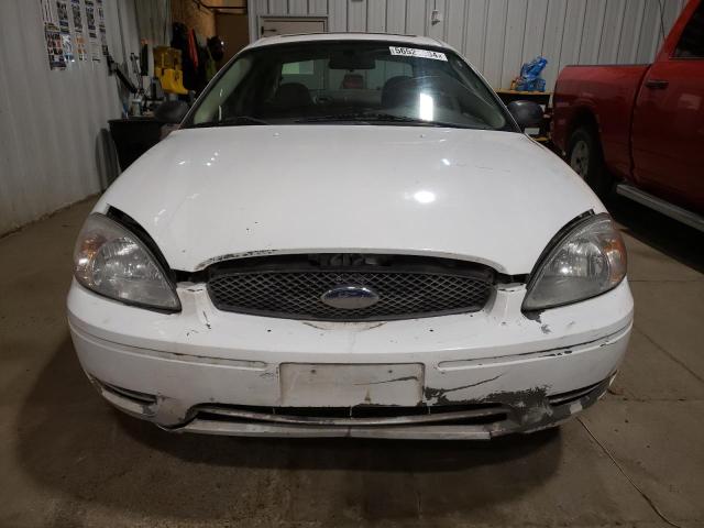 Photo 4 VIN: 1FAFP55S54G201456 - FORD TAURUS SES 