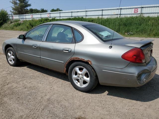 Photo 1 VIN: 1FAFP55S62G132595 - FORD TAURUS SES 