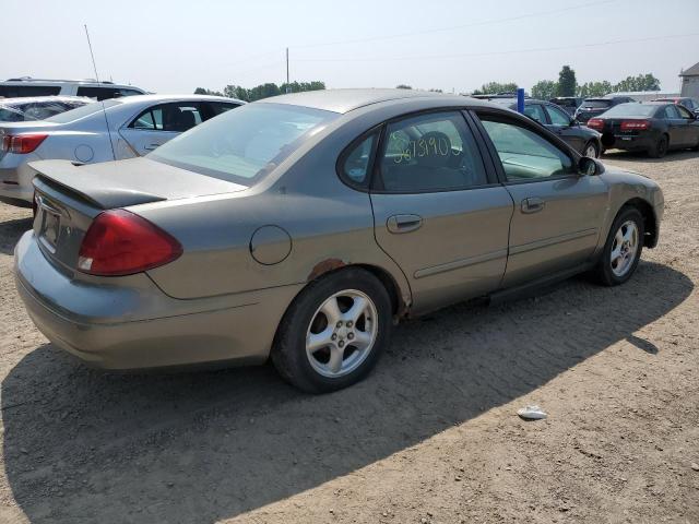 Photo 2 VIN: 1FAFP55S62G132595 - FORD TAURUS SES 