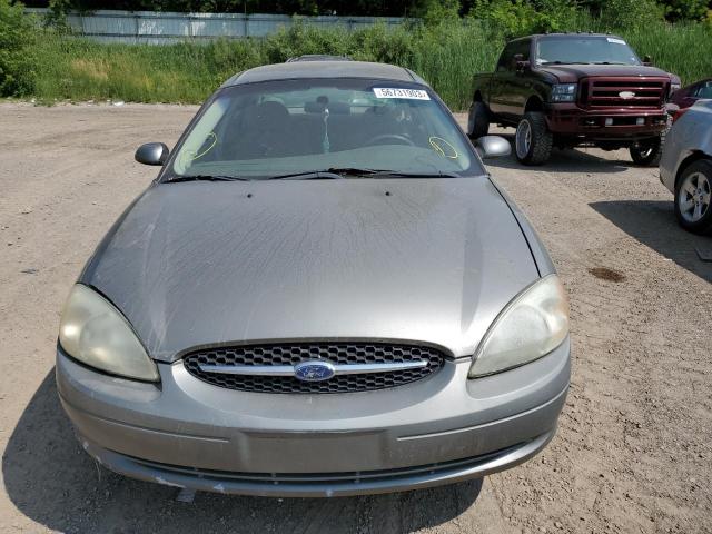 Photo 4 VIN: 1FAFP55S62G132595 - FORD TAURUS SES 