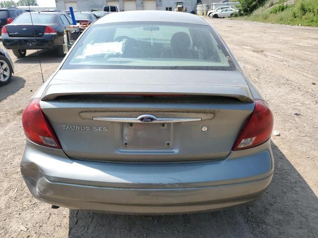 Photo 5 VIN: 1FAFP55S62G132595 - FORD TAURUS SES 