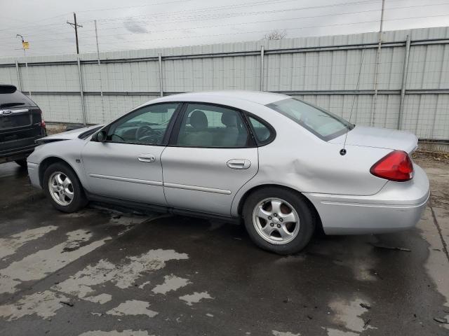 Photo 1 VIN: 1FAFP55S64G161906 - FORD TAURUS SES 