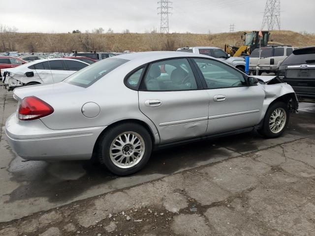 Photo 2 VIN: 1FAFP55S64G161906 - FORD TAURUS SES 