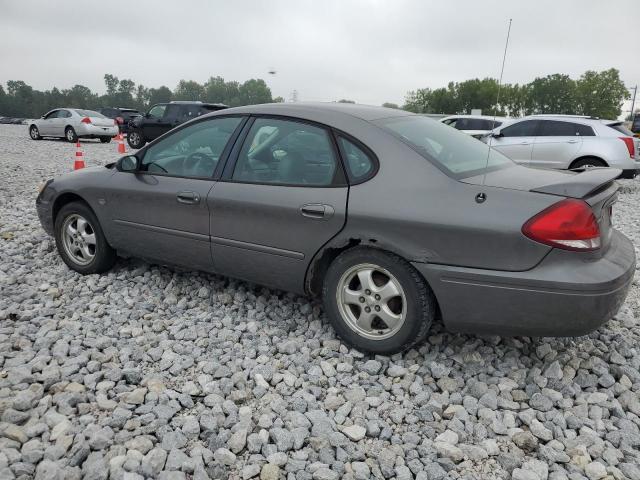 Photo 1 VIN: 1FAFP55S64G162909 - FORD TAURUS SES 