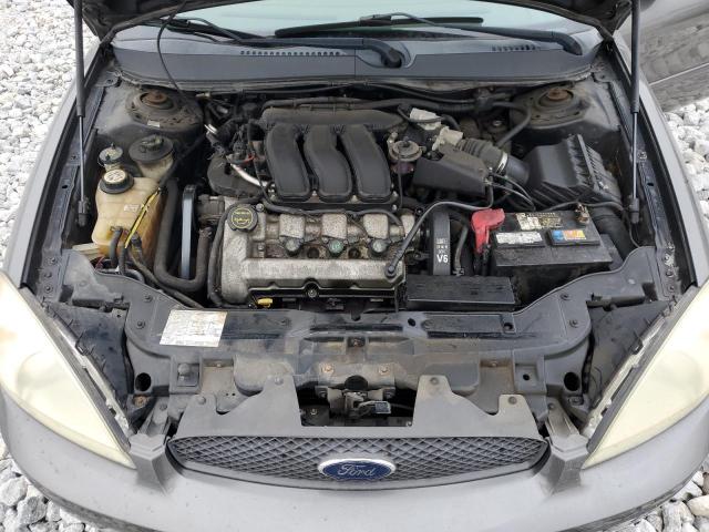 Photo 10 VIN: 1FAFP55S64G162909 - FORD TAURUS SES 