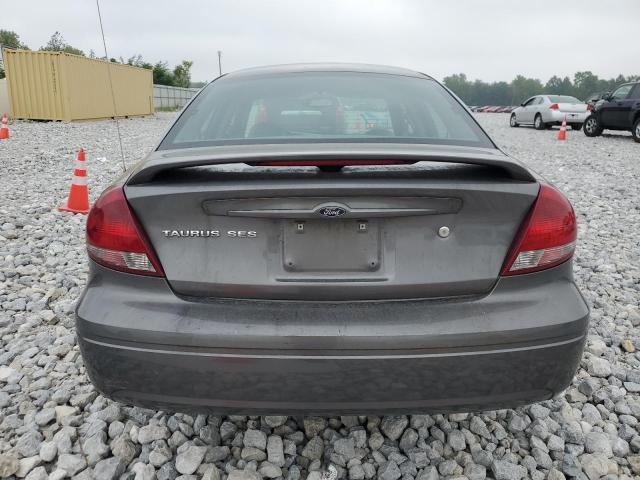 Photo 5 VIN: 1FAFP55S64G162909 - FORD TAURUS SES 