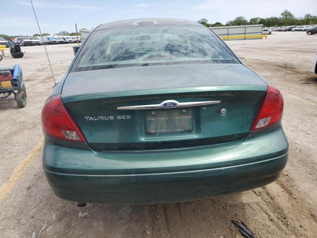 Photo 5 VIN: 1FAFP55S6YG244984 - FORD TAURUS SES 