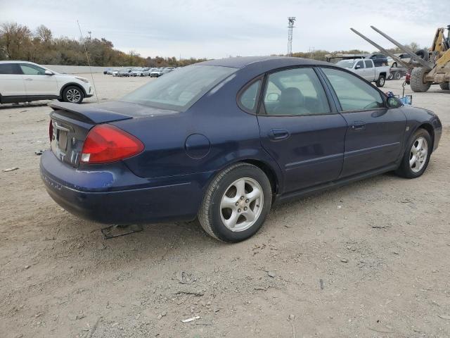 Photo 2 VIN: 1FAFP55S72A139154 - FORD TAURUS SES 