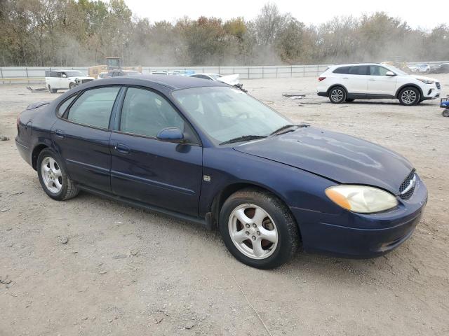 Photo 3 VIN: 1FAFP55S72A139154 - FORD TAURUS SES 