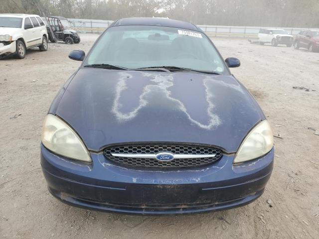 Photo 4 VIN: 1FAFP55S72A139154 - FORD TAURUS SES 