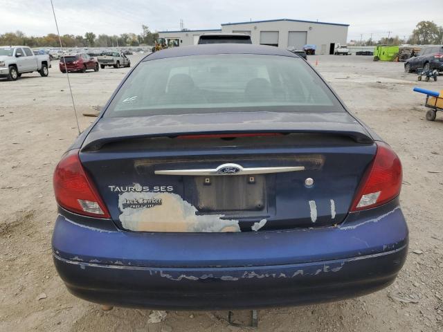 Photo 5 VIN: 1FAFP55S72A139154 - FORD TAURUS SES 