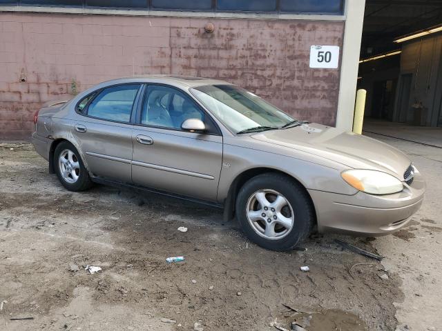 Photo 3 VIN: 1FAFP55S72G103106 - FORD TAURUS SES 