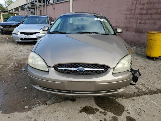 Photo 4 VIN: 1FAFP55S72G103106 - FORD TAURUS SES 