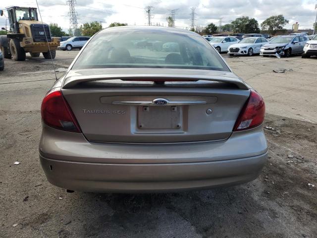 Photo 5 VIN: 1FAFP55S72G103106 - FORD TAURUS SES 