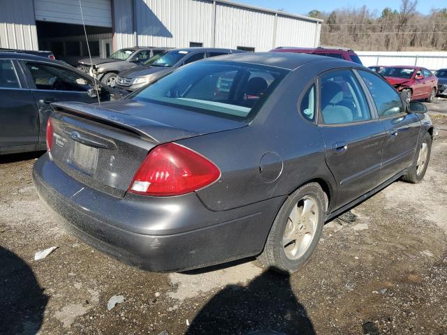 Photo 2 VIN: 1FAFP55S73G240080 - FORD TAURUS SES 