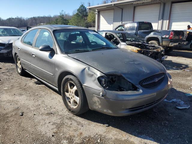 Photo 3 VIN: 1FAFP55S73G240080 - FORD TAURUS SES 