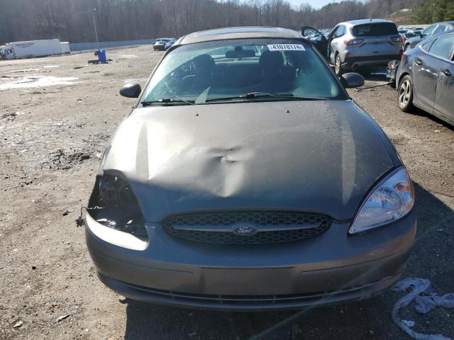 Photo 4 VIN: 1FAFP55S73G240080 - FORD TAURUS SES 