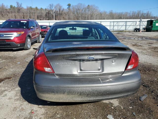 Photo 5 VIN: 1FAFP55S73G240080 - FORD TAURUS SES 