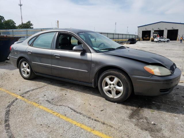 Photo 3 VIN: 1FAFP55S74A118159 - FORD TAURUS SES 