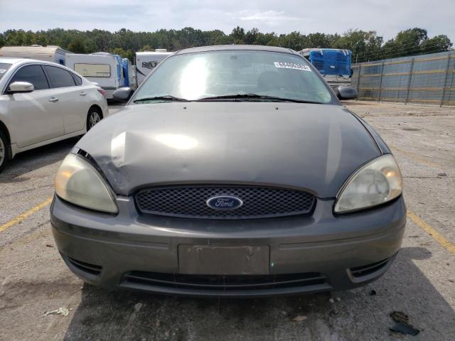 Photo 4 VIN: 1FAFP55S74A118159 - FORD TAURUS SES 