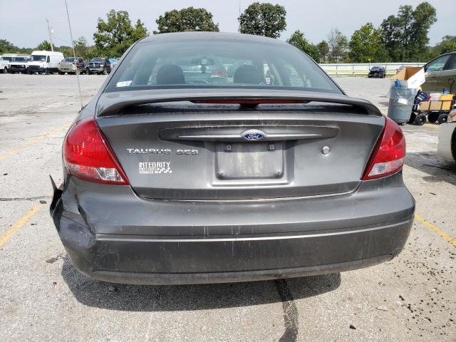 Photo 5 VIN: 1FAFP55S74A118159 - FORD TAURUS SES 