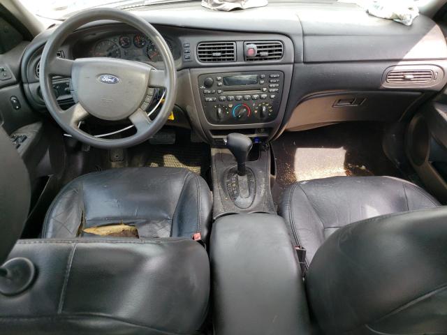 Photo 7 VIN: 1FAFP55S74A118159 - FORD TAURUS SES 