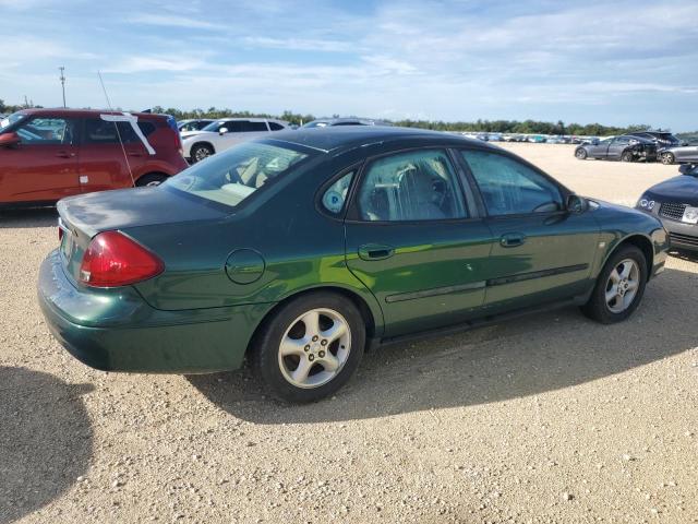 Photo 2 VIN: 1FAFP55S7YA283327 - FORD TAURUS SES 