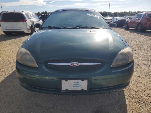 Photo 4 VIN: 1FAFP55S7YA283327 - FORD TAURUS SES 