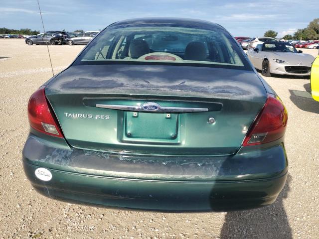 Photo 5 VIN: 1FAFP55S7YA283327 - FORD TAURUS SES 