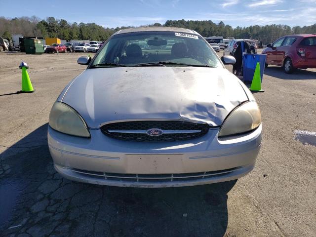 Photo 4 VIN: 1FAFP55S82A257942 - FORD TAURUS SES 