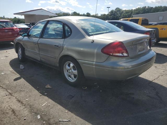 Photo 1 VIN: 1FAFP55S84G177072 - FORD TAURUS SES 