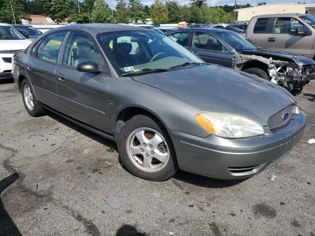 Photo 3 VIN: 1FAFP55S84G177072 - FORD TAURUS SES 