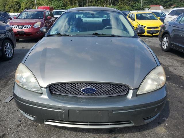 Photo 4 VIN: 1FAFP55S84G177072 - FORD TAURUS SES 