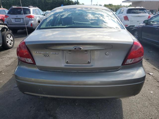 Photo 5 VIN: 1FAFP55S84G177072 - FORD TAURUS SES 