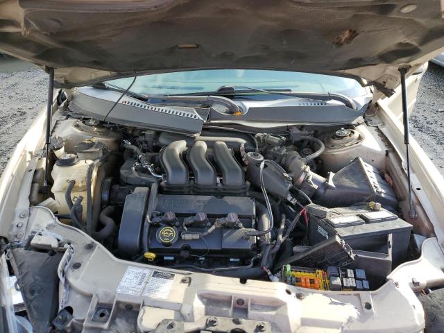 Photo 10 VIN: 1FAFP55S8YG205491 - FORD ALL MODELS 