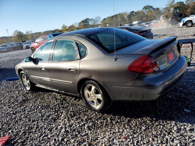 Photo 1 VIN: 1FAFP55S93G219490 - FORD TAURUS SES 