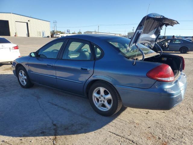 Photo 1 VIN: 1FAFP55S94A150398 - FORD TAURUS SES 