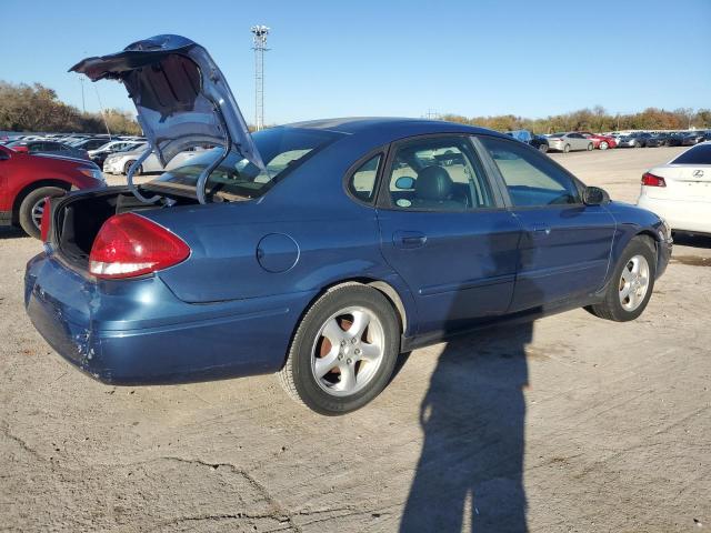 Photo 2 VIN: 1FAFP55S94A150398 - FORD TAURUS SES 