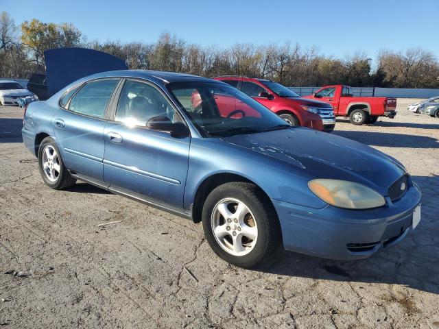 Photo 3 VIN: 1FAFP55S94A150398 - FORD TAURUS SES 