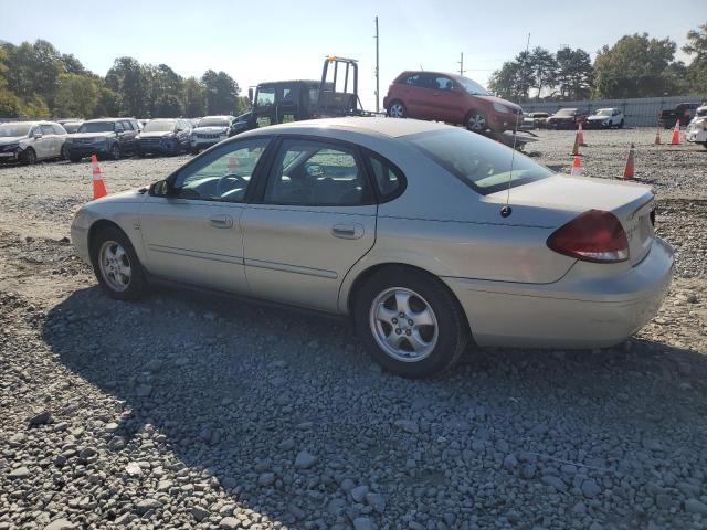 Photo 1 VIN: 1FAFP55S94A209031 - FORD TAURUS SES 