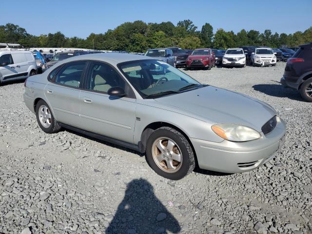 Photo 3 VIN: 1FAFP55S94A209031 - FORD TAURUS SES 