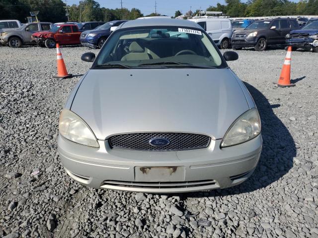 Photo 4 VIN: 1FAFP55S94A209031 - FORD TAURUS SES 