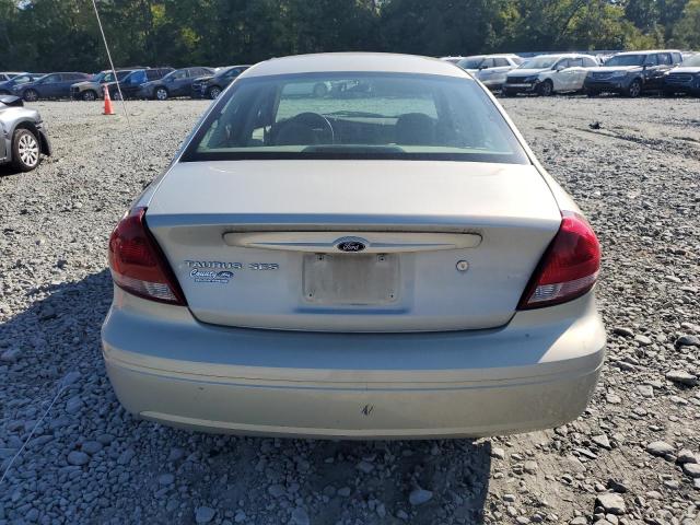 Photo 5 VIN: 1FAFP55S94A209031 - FORD TAURUS SES 