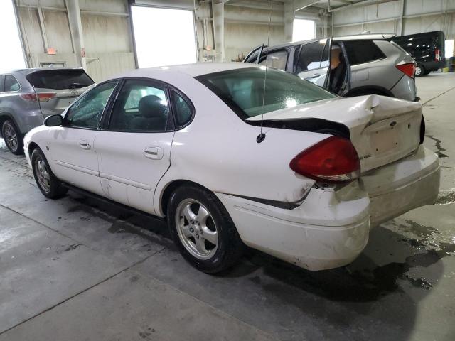 Photo 1 VIN: 1FAFP55S94G164220 - FORD TAURUS SES 