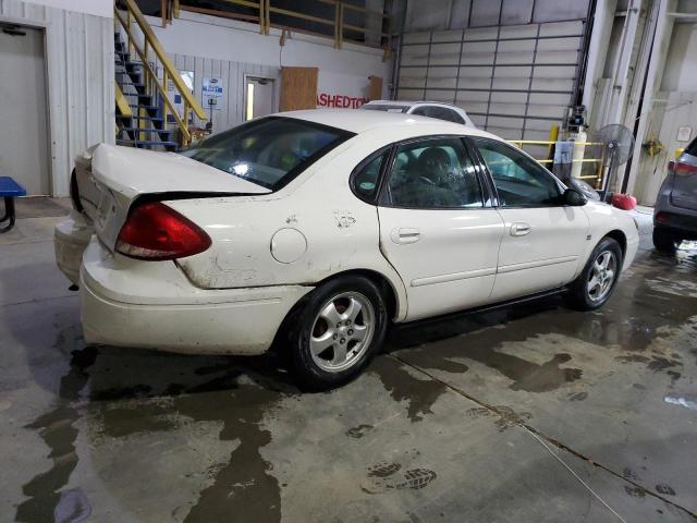 Photo 2 VIN: 1FAFP55S94G164220 - FORD TAURUS SES 